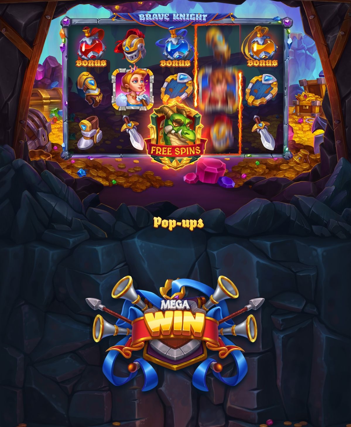 Correct Casinos game