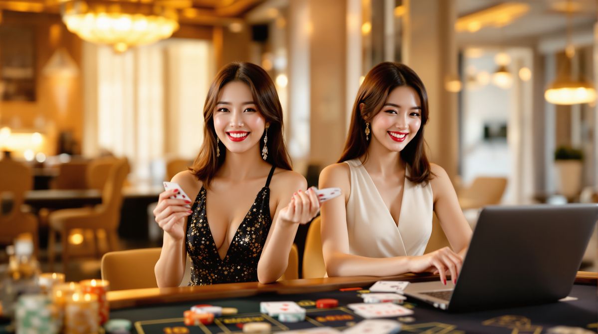 Correct Casinos Live Casino