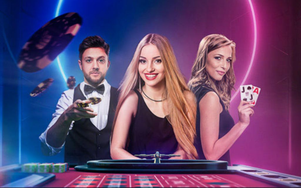 Correct Casinos Live Betting