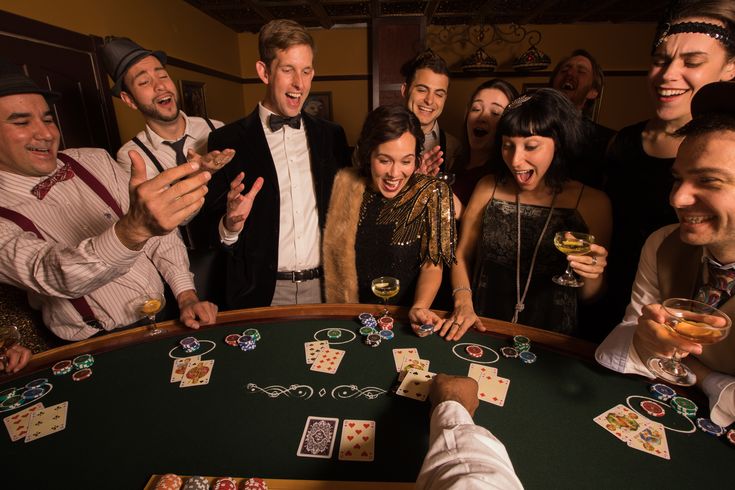 Correct Casinos Live Casino