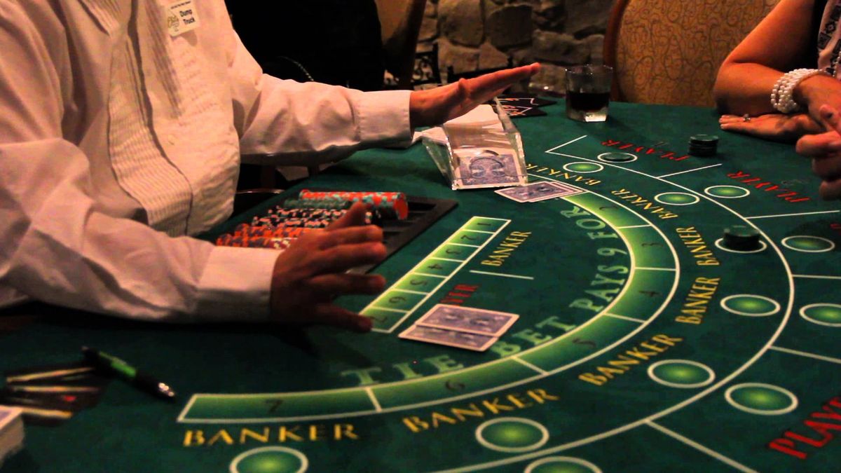 Correct Casinos Live Betting