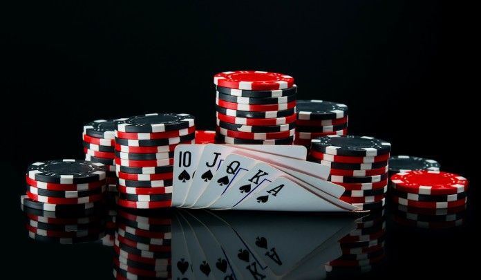 Correct Casinos Live Betting
